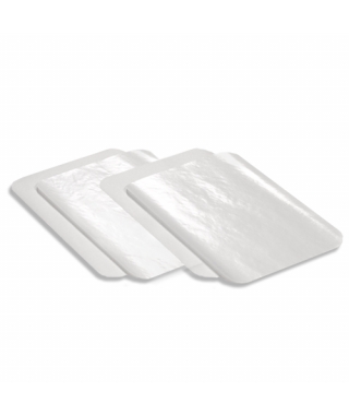 Image COUVRE PLATEAUX CLAIR | BCTSX | CLEAR TRAY COVERS
